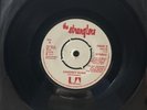 The Stranglers Choosey Susie/ Peasant In The Big Shitty 7’ Vinyl