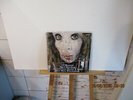 If, Bwana / Roel Meelkop / The New Blockaders - Die Stille nach dem Schuss LP