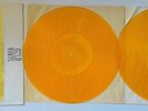 Heart Double Live Gold RARE 2 LP Gold Color Vinyl 1975 Stereo