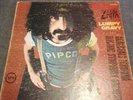 Frank Zappa - Lumpy Gravy LP US First Press Verve Rec. V6-8741