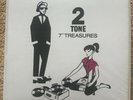 Two Tone 7” Treasures (Vinyl, Nov-2019, 12-Discs, Chrysalis)