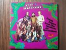 FRANK ZAPPA  Mothers Of Invention ?– Pop History Vol 7 -  2x LP Vinyl Polydor