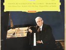 DGG SLPM 138085 Chopin Piano Concerto No. 1 Askenase RED STEREO 8/62