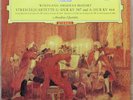 DGG SLPM 138909 Mozart String Quartets KV 387 / 464 RED STEREO 7/64