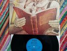 OYSTER BAND - English Rock N Roll - 1982 UK Folk Vinyl LP on Pukka Label
