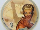 Vogue Picture Record # R778 Eric Madriguera: Guilty Of Love/Mucho Dinero 78RPM
