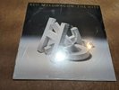 REO Speedwagon the hits LP record Sealed never opened