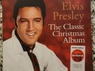 The Classic Christmas Album - Clear Snowflake Vinyl US Exclusive - Elvis Presley