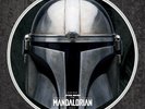 Mandalorian Soundtrack - US Exclusive Vinyl LP Picture Disc - Star Wars