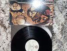 Van Halen Fair Warning Vinyl Mint
