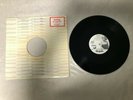 Blondie Rapture CHS-25-PDJ 1981 US Promo
