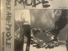 Depeche Mode RARE COLOURED VINYL People are People 12