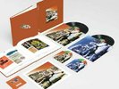 LED ZEPPELIN - Houses Of The Holy (remastered) (Super Deluxe Box Set) - LP box