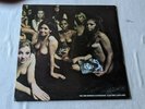 THE JIMI HENDRIX EXPERIENCE - ELECTRIC LADYLAND (UK 1984 ISSUE - 2LP - GATEFOLD)