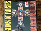 Guns N’ Roses Appetite For Destruction (Target Exclusive Red Vinyl) Sealed NEW