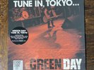 2014 GREEN DAY |TUNE IN TOKYO | RSD LIMITED EDITION RELEASE | SEALED