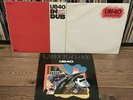 UB40 -  3 × Vinyl, LPs - Present Arms In Dub, Present Arms, Labour Of Love
