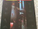 1986 DEPECHE MODE LP Black Celebration Sire W1 25429 LP is MINT