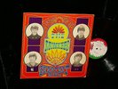 The Monkees LP VIVA PV-111 Greatest Hits Unknown issue on Snuff Garrett's VIVA