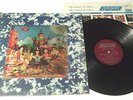 Rolling Stones Lp Their Satanic Majesties Request Lenticular US.Mono NP2 VG 1967
