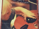 CSNY LOOKING FORWARD LP Reprise US Germany Crosby Stills Nash Young Rock