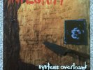 Integrity Systems Overload LP vinyl record original press 1995 Victory VR23LP