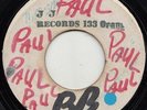 COUNT STICKY & ANSELL COLLINS  BIGGER BOSS  JA ORIG  EVERYTHING CRASH ORGAN CUT