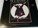 PLAY GRADE NM MOONSTRUCK CHER NM LP VINYL CAPITAL MATRIX DEAN MARTIN THATs AMORE
