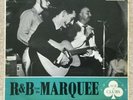 ALEXIS KORNER'S BLUES INCORPORATED - R&B FROM THE MARQUEE. ACE OF CLUBS. UK MONO