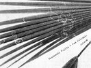 MASAYOSHI FUJITA & JAN JELINEK Schaum LP NEW VINYL Faitiche repress