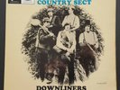 DOWNLINERS SECT - THE COUNTRY SECT - MONO COLUMBIA 33SX 1745