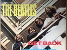 The Beatles (Get Back) Sessions LP