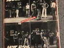 Signed Eddie & The Hot Rods Live At The Marquee UK 7
