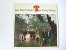 THE PRETTY THINGS 