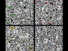 SOLD OUT Sylvano vinyl 'This World' with MR DOODLE sleeve cover print. Pre Order