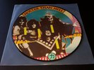 Kiss ?– Hotter Than Hell -10'- pic.disc