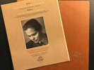 MAHLER BRAHMS Dietrich Fischer-Dieskau