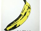 THE VELVET UNDERGROUND & NICO Andy Warhol banana french mgm 2303029 vinyl LP