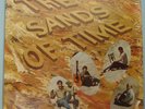 THE SANDS OF TIME   CReSCENdO CUSTOM RECORDINGS Sealed Lp DALLAS TEXAS Christian