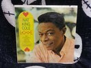 Nat King Cole Love NEW SEALED LP Record Capitol T 2195 Free Ship $30