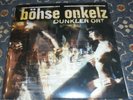 Böhse Onkelz : Dunkler Ort,2000,RAR  ,Virgin,7