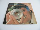 GENE VINCENT 'I'M BACK AND I'M PROUD' LP UK DANDELION 1970 GATEFOLD