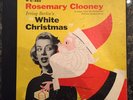Rare 78 RPM Record Set WHITE CHRISTMAS Songs Film ROSEMARY CLOONEY Excellent