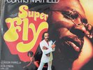 OUT OF PRINT Curtis Mayfield Superfly Mobile Fidelity vinyl 2LP album MOFI MFSL