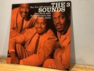 Rare Original Jazz Blue note 1600 The Three Sounds Gene Harris