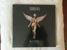NIRVANA In Utero 2013 Mix 180g 45rpm 2 LP