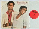 RENE & ANGELA - René & Angela 1980 Soul Vinyl LP Album ST-12077