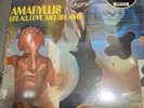 AMARYLLIS - BREAD, LOVE AND DREAMS LP RE ISSUE BRAND NEW & SEALED