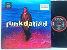 DA BRAT - Funkdafied 1994 Hip Hop Vinyl LP Album  So So Def ?– 476980-1 VG/VG