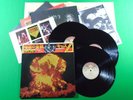 KISS - THE ORIGINALS / Japan CL BL WAX Vinyl 3LP W/OBI, CARD, &  VIP-5501 3 I17